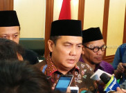 Sekjen PBNU Imbau Warga NU Doa di Masjid dan Rumah untuk keselamatan Bangsa