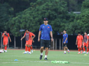 Kim Sang-sik Bikin Keputusan Penting untuk Mendukung Timnas Vietnam Raih Gelar Edisi Perdana FIFA ASEAN Cup 2026
