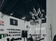 Maternal Disaster Trendsetter Apparel Penggemar Musik Cadas Tanah Air