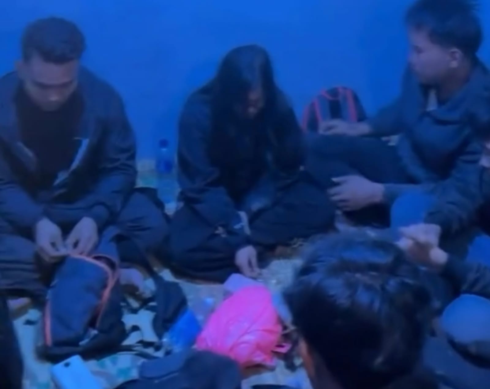 Gunung Merapi Status Siaga Level III, 7 Pendaki Ilegal Diamankan Polisi