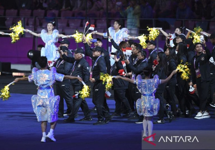 Menpora Bakal Evaluasi Total Cabor yang Gagal Sumbang Medali di Asian Games
