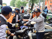 10 CCTV Terpasang! Pemprov DKI Siap Perang Total Melawan Parkir Liar di Tanah Abang