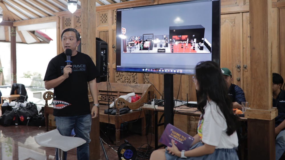 Indonesia Diecast Expo 2025 Siap Hadirkan Nuansa Nostalgia Lewat Tema 'Back to The Days'