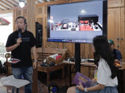 Indonesia Diecast Expo 2025 Siap Hadirkan Nuansa Nostalgia Lewat Tema 'Back to The Days'