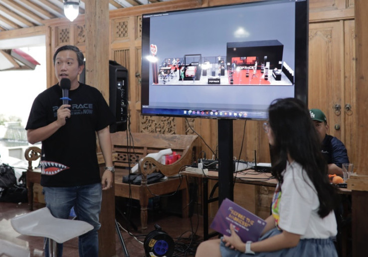 Indonesia Diecast Expo 2025 Siap Hadirkan Nuansa Nostalgia Lewat Tema 'Back to The Days'