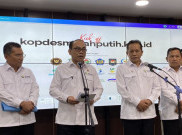 Pengurus dan Pengawas Koperasi Merah Putih Bakal Jalani Pemeriksaan Kredit