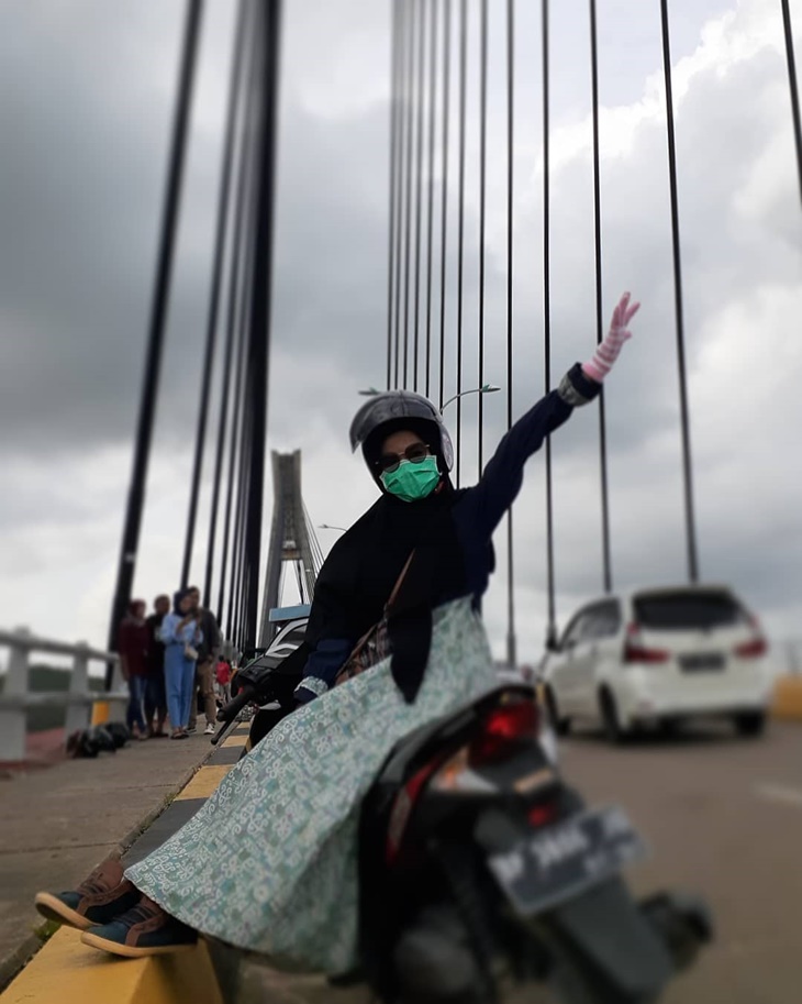 jembatan