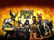 'Marvel's Midnight Suns' Hadirkan Spider-Man dan Venom untuk Oktober 2022