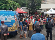 Sambut Lebaran, BI Solo Siapkan Penukaran Uang Baru Rp 4,3 Triliun