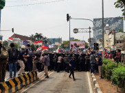 Kapolri Baru Harus Perbaiki Kinerja Perlindungan HAM