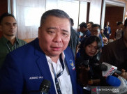 Cak Imin Usul Pemilu Ditunda untuk Tolong Ma'ruf Amin, Nasdem: Ngawur!