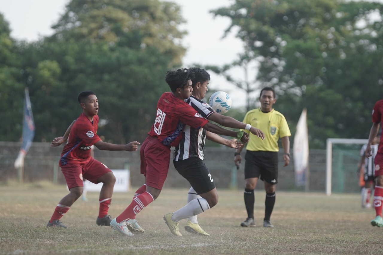 Akibat Tragedi Kanjuruhan, PSSI Jateng Hentikan Liga 3