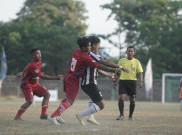 Akibat Tragedi Kanjuruhan, PSSI Jateng Hentikan Liga 3
