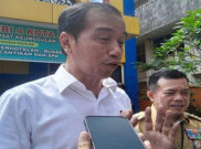 Jokowi Dikte Rakyat dengan Ungkap Kriteria Capres 2024