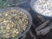 Muku Loto, Kuliner Unik dari Tanah Flores
