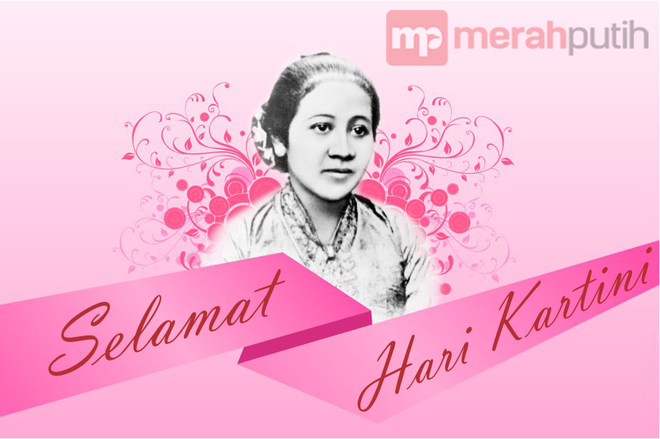 Ilustrasi Kartini