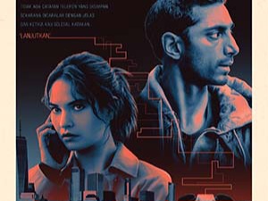 Sinopsis Film ‘Relay’ yang Dibumbui Misteri dan Teknologi