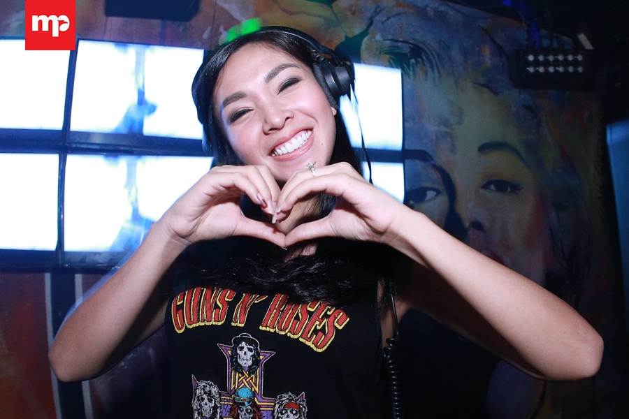 Selain Cantik, DJ Kartika Ayu Pandai Lihat Peluang