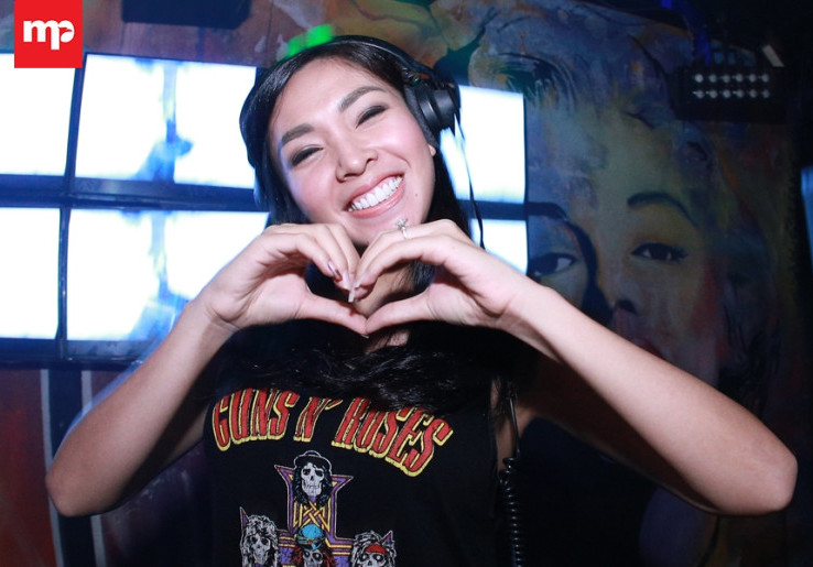 Selain Cantik, DJ Kartika Ayu Pandai Lihat Peluang
