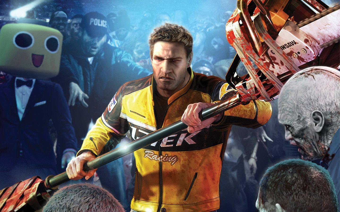 Sosok Ayah Hebat dalam Video Game