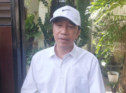 Polda Metro SP3 Kasus Ijazah Palsu dengan Tersangka Rismon, Jokowi: Semua sudah Clear