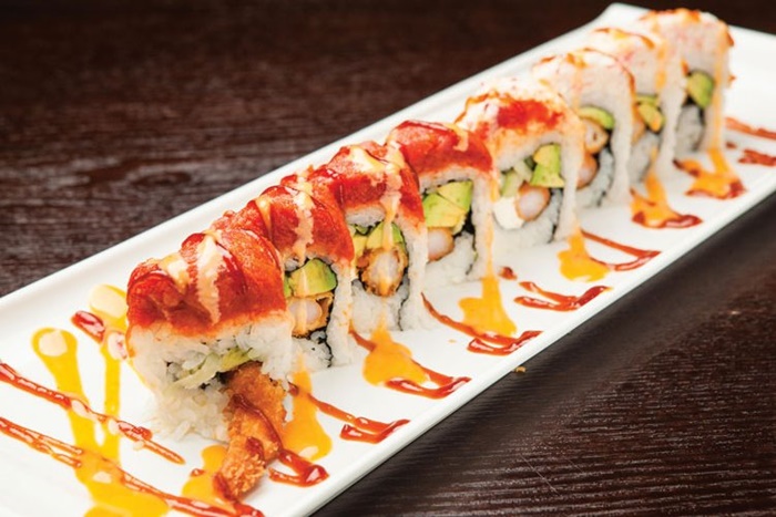 Sushi