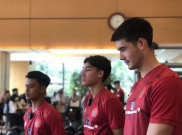 Dilatih Shin Tae-yong, Timnas Indonesia Berkembang Pesat