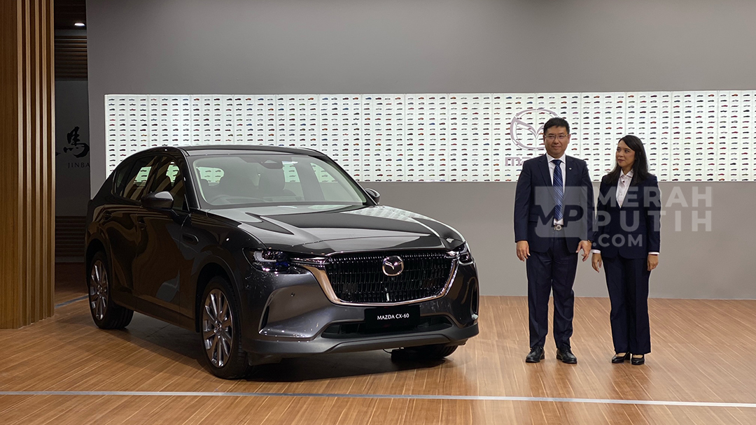 mazda
