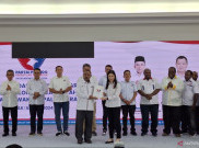 Perindo Sudah Keluarkan 45 Rekomendasi Calon Kepala Daerah