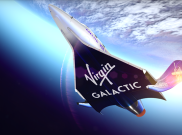 Penerbangan Komersial Luar Angkasa Perdana Virgin Galactic Berangkat 10 Agustus