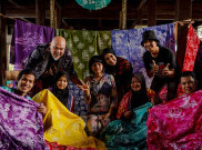 Ombags dan TRAH Lepas Single Nasionalis 'Nusantara'