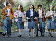'Keluarga Cemara The Series' Angkat Kisah Euis Masa SMA