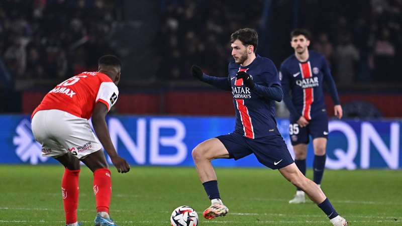 Jelang Leg Kedua Lawan Liverpool, Khvicha Kvaratskhelia: Bakal Jadi Pertandingan Penting