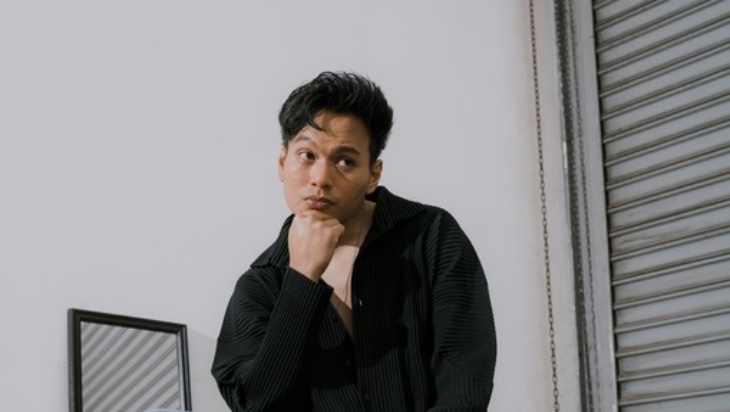 Mini Album 'SEE YOU SOMEDAY', Penawar Rindu Ala Rendy Pandugo