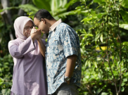 Istri Jadi Ketua PKK, Anies Komit Bahagiakan Warga Jakarta