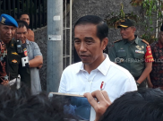 Data Presiden Jokowi Diklaim Aman dan Terjaga dari Pembobolan Hacker