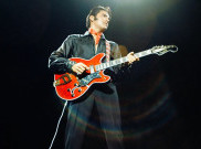 Elvis Presley akan Comeback di London lewat Pertunjukan AI