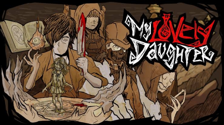 Game ‘My Lovely Wife’ dari Developer Indonesia Hadir di Summer of Gaming 2021