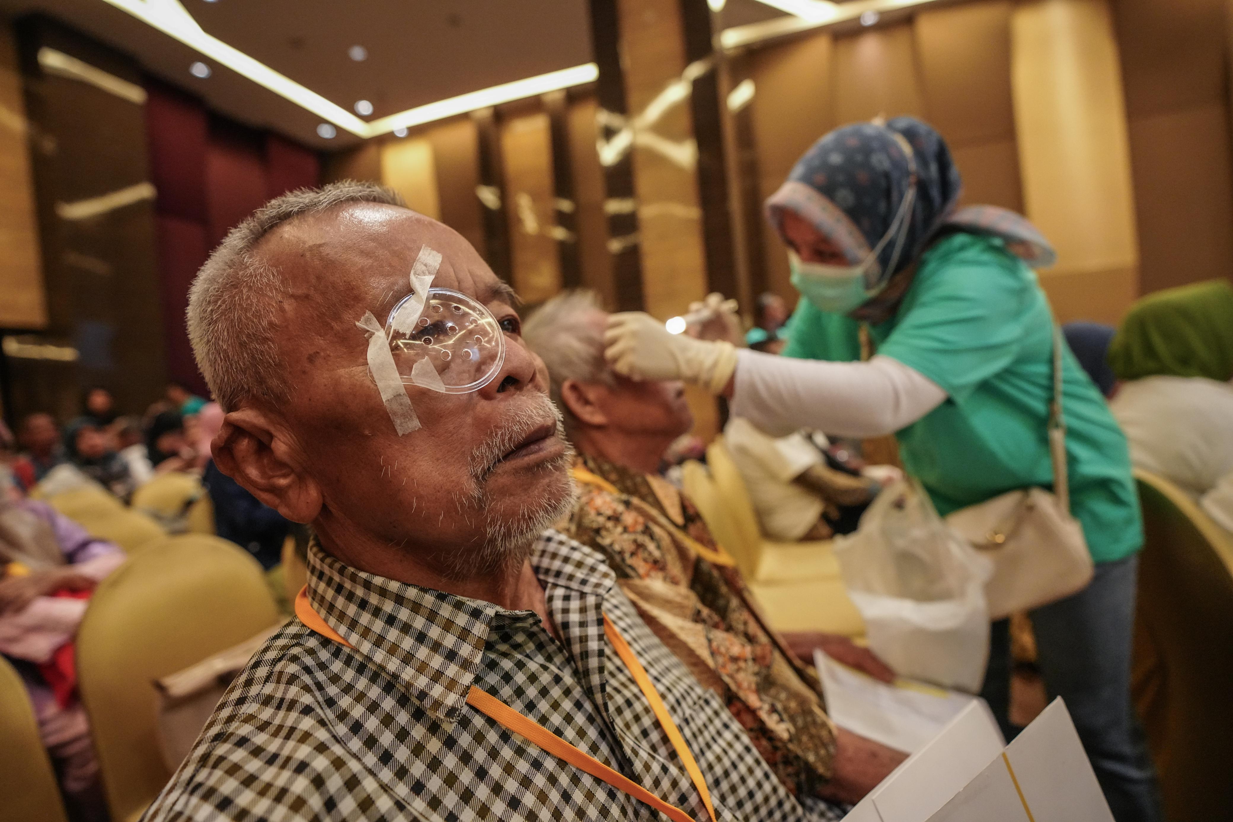 operasi gratis katarak