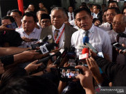 Tim Hukum Jokowi-Ma'ruf Anggap Bambang Widjojanto Cs Terlalu Mendramatisir Saksi