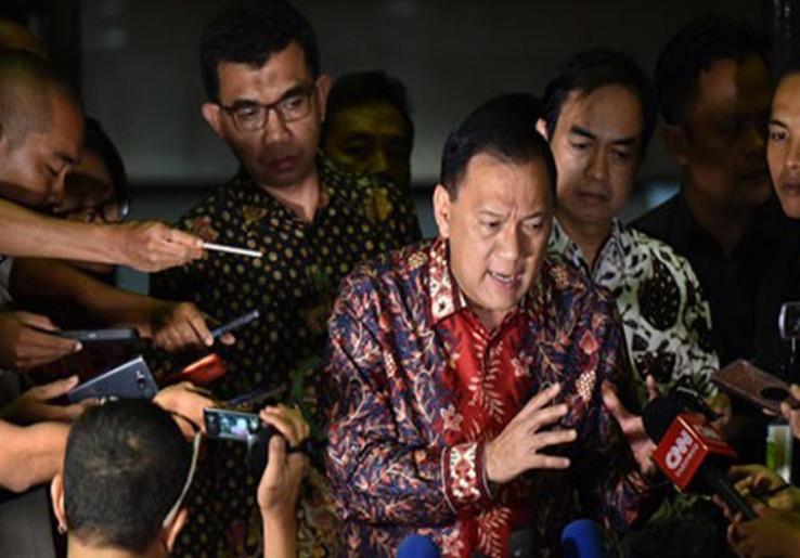  Eks Menkeu Agus Marto Mangkir Pemeriksaan KPK Terkait Kasus e-KTP