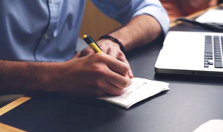 Gerakan 1000 Startup Digital diprakarsai Kemenkominfo. (Foto: Pixabay/StartupStockPhotos)