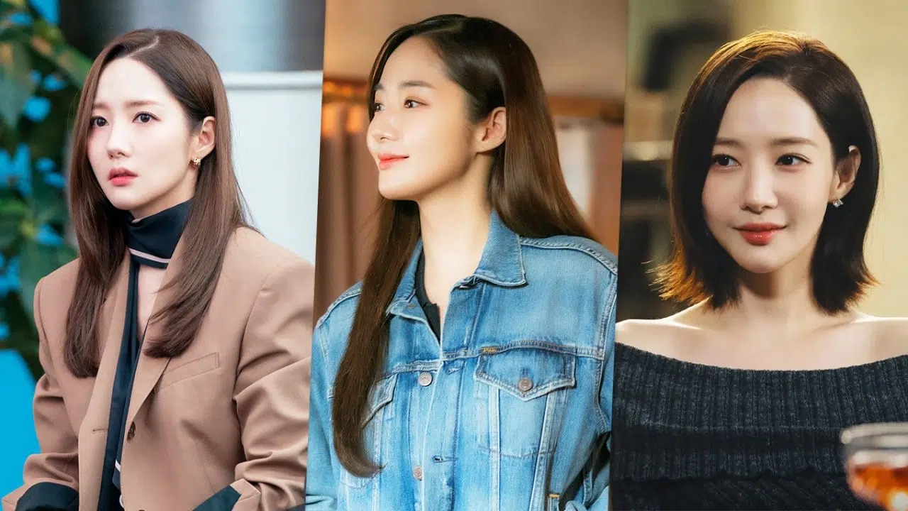 Park Min Young Comeback Lewat K-Drama Romantis 'Nine to Six', Adaptasi Dracin 'The Rational Life'
