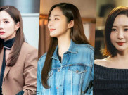 Park Min Young Comeback Lewat K-Drama Romantis 'Nine to Six', Adaptasi Dracin 'The Rational Life'