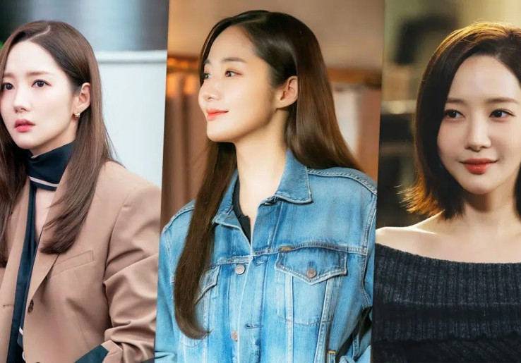 Park Min Young Comeback Lewat K-Drama Romantis 'Nine to Six', Adaptasi Dracin 'The Rational Life'