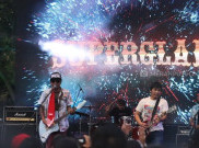 Superglad Sukses Panaskan Festival Goers di Synchronize Fest 2019