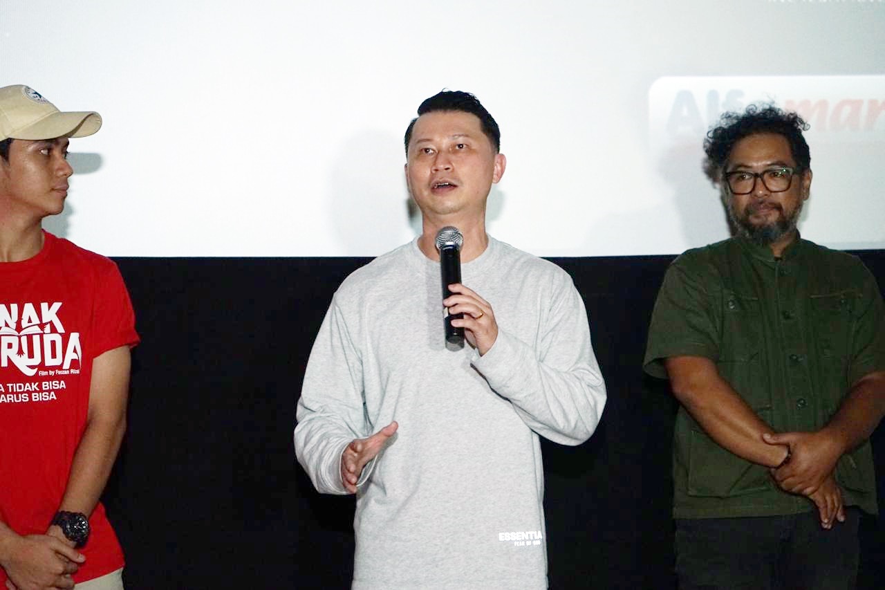 film anak garuda