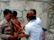 40 ODGJ Dititip Pemkab Bandung Jabar di Cilacap Minim Perhatian