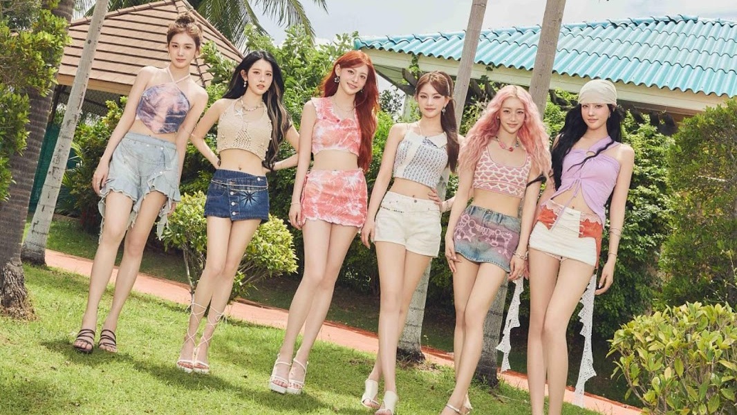 Kembali Menyapa Penggemar, STAYC Luncurkan 3 Single Spesial