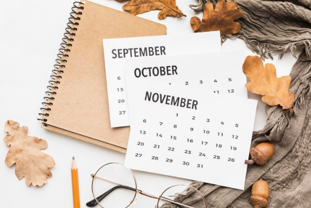 Tanggal Merah Oktober 2024